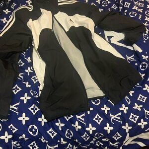 Adidas athletic jacket